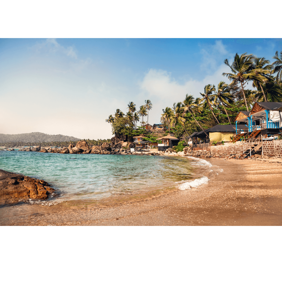 ABOUT GOA